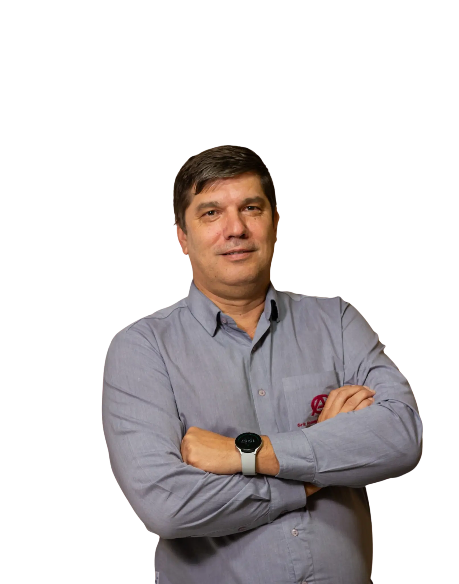 Adenir Grik - CEO e Especialista em Engenharia Tributaria